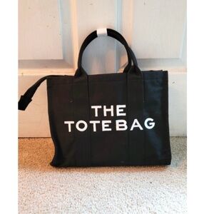 The TOTE Bag
